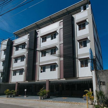 Reddoorz @ Leoncia Apartelle Mandawe Zewnętrze zdjęcie