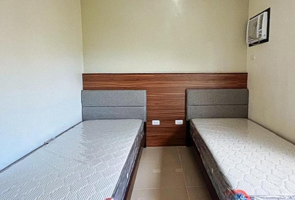 Reddoorz @ Leoncia Apartelle Mandawe Zewnętrze zdjęcie