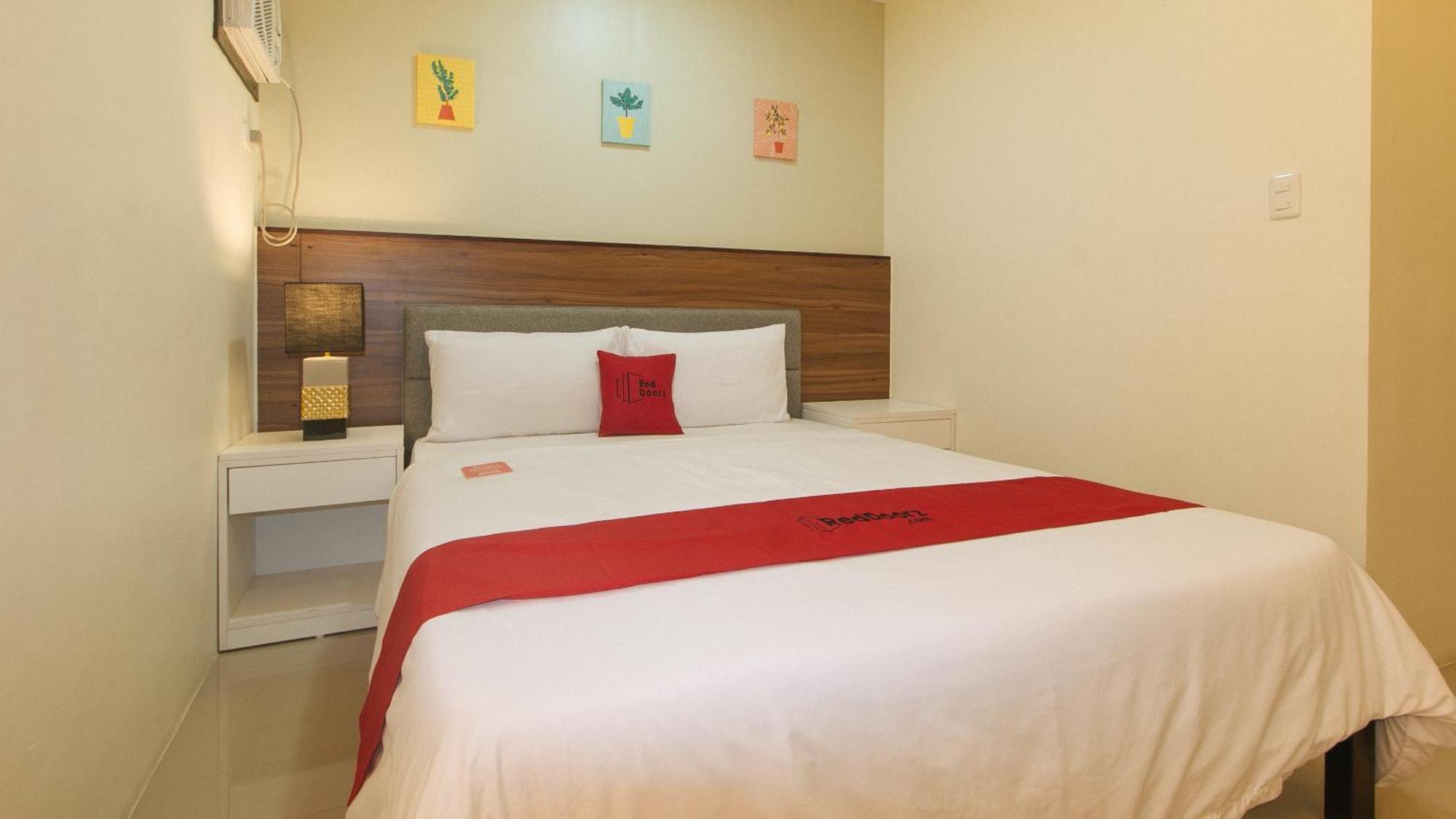 Reddoorz @ Leoncia Apartelle Mandawe Zewnętrze zdjęcie