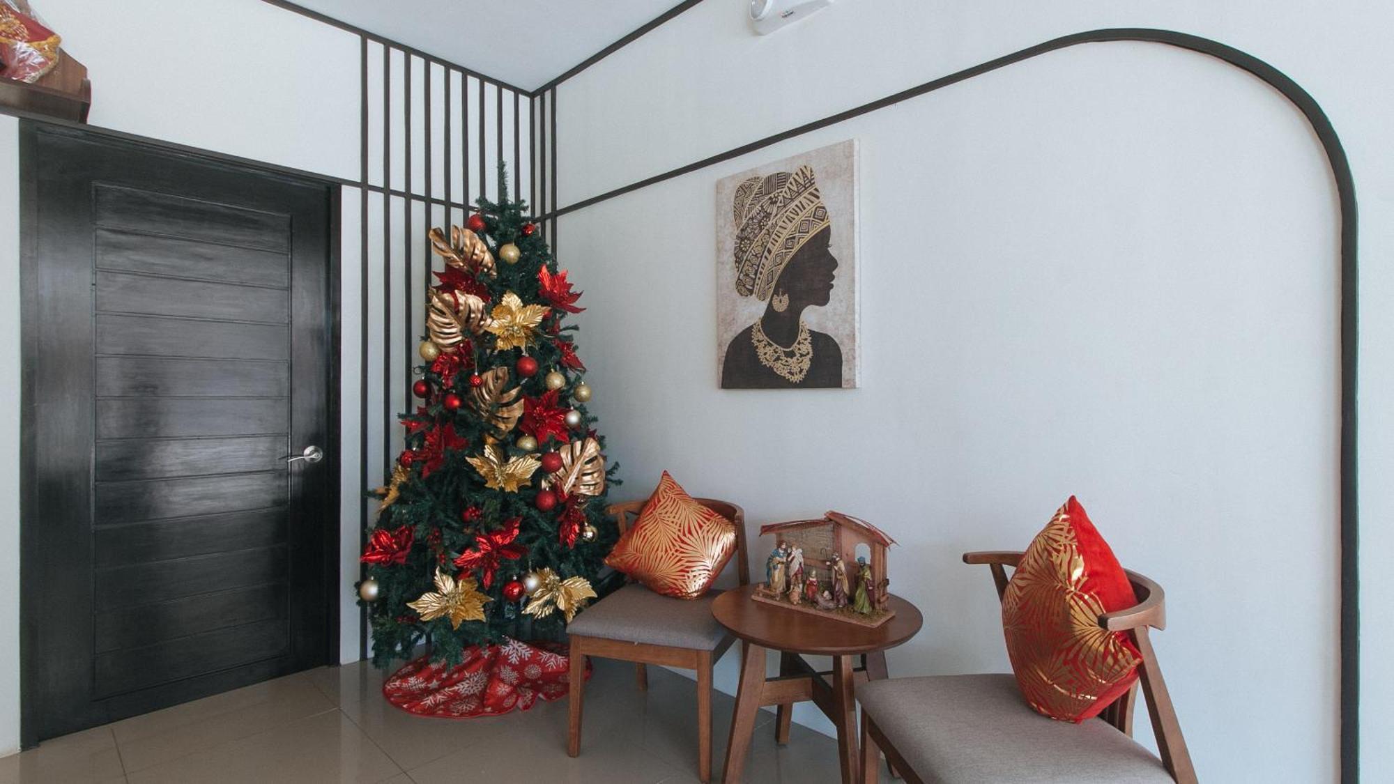 Reddoorz @ Leoncia Apartelle Mandawe Zewnętrze zdjęcie